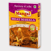 Mangal Meat Masala 100G